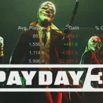 Jumlah Pemain Payday 3 Mengalami Penurunan Signifikan, Apa Penyebabnya?