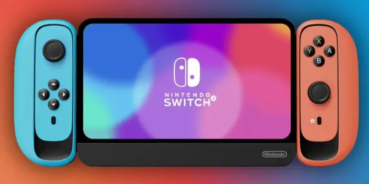 Rumor Muncul Mengenai Game yang Akan Dirilis Bersama Nintendo Switch 2