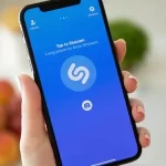 Update Shazam Terbaru Memperkenalkan Pencarian Lagu Melalui Headphone