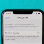 Baterai yang Sehat: Android Mengikuti Jejak iPhone dengan Fitur Battery Health